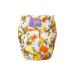Bambino Mio Revolutionary Reusable Nappy - Sustainable Washable Chemical-Free Eco Nappy from Newborn to Toddler (Chomp)
