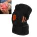 Shop Compression Knee Brace - Breathable Patellar Tendon Support for Pain Relief & Injury Recovery - Buy Online on GoSupps.com
