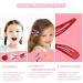 64 Pcs No Slip Metal Snap Hair Clips for Girls - 2 Inch Hair Pins in 16 Assorted Colors - Hair Accessories for Toddlers, Kids, Teens, Women - Buy Online on GoSupps.com