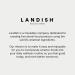 Landish Pure Canadian Hydrolyzed Marine Collagen Collagen Peptides Powder Unflavoured 250 g - Buy Online on GoSupps.com