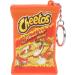 FLAMIN HOT CHEETOS LIP BALM KEYCHAIN - Buy Online on GoSupps.com
