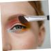 Hemoton 4 Pcs Eyeliner Brush Brow Brush Small Concealer Brush Brow for Eyebrows Flat Concealer Brush Nose Contour Brush Eyebrows Brush Eyeliner Applicator Tool Eyeshadow Brush Makeup Brush - Buy Online on GoSupps.com
