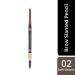 Max Factor Eyebrow Pencil 02 Soft Brown - Angled 3.5g | International Shipping Available - Buy Online on GoSupps.com