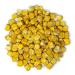 Organic Super Sweet Corn  8 Ounces - Freeze-Dried Kernels  Non-GMO  Kosher  Raw  Healthy Snack  Bulk  Grown in the USA 0.5 Pounds - Buy Online on GoSupps.com