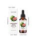 Nourishing Facial Oil with Guava Seed Extract & Vitamin E Hydrating & Revitalizing for Dull Skin 30ml - Buy Online on GoSupps.com