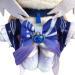 Kokomi Anime Plush Figure 25cm Soft Doll - Collectible Gift for Fans - Buy Online on GoSupps.com