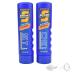 GoPong Sport Bottle Sunscreen Flask 2 Pack, Includes Funnel and Liquor Bottle Pour Spout Multicolor