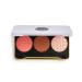 Revolution X Patricia Bright Summer Sunrise Face Palette (Light)