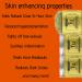 Vitamin C Turmeric Clay Mask with Manuka Honey - Spa Quality Dark Spot Remover & Acne Treatment - Brightens Skin - 8.8 oz - Buy Online on GoSupps.com