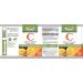 VORST Vitamin D3 + Vitamin K2 120 Vegan Capsules and Vitamin C 200 Chewable Tablets and Iron 45mg 90 Vegan Capsules | Bone Health Combo | (Combo Bundle 3 Bottles) - Buy Online on GoSupps.com