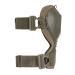 5.11 Tactical Exo.K Gel Kneepad | Ranger Green | Style 58679 | EVA Cushioned | Men's One Size - Buy Online on GoSupps.com