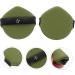 FRCOLOR Foundation puff esponjas para maquillaje makeup sponges for foundation makeup wedges teardrop makeup sponge foundation puff wet and dry Hydrophilic Polyurethane Makeup - Buy Online on GoSupps.com