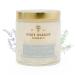 Tallow Cold Cream - Organic Makeup Remover & Shave Oil. Cleansing Balm. Super Hydrating. (Rosemary and Lavender) Large Glass Jar 4.0 oz