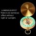 Pocket Compass Portable Pocket Watch Compass Classic Pocket Compass for Kids Adult for Comping Hiking  Mountaineering and Other Outdoor Activities - Buy Online on GoSupps.com