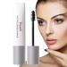 Eyebrow Gel | Quick-Drying Long-Lasting Tinted Brow Gel - Waterproof Eyebrow Gel Sweatproof for Creates Full Voluminous-Looking Brows Riastvy Base Styling Cream
