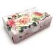 Buy Moisturizing Italian Vegetable Soap 10.5 oz - Made in Tuscany Rose Garden Scent | International Shipping Available - Buy Online on GoSupps.com