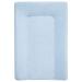 babyCalin mattress cover change 50 x 70 cm sky blue
