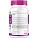 (2 Pack) Glyco Active Glyco Active Capsules Glyco Active Advanced Formula Glyco Active All Natural Formula Pills Glyco Active Capsulas Reviews 60 Capsules for 2 Months - Buy Online on GoSupps.com