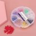 Buy Kuuleeyn Dental Color Code Rings - 160 Universal Silicone Orthodontic Accessories for Clinics - Buy Online on GoSupps.com