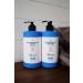 Baxter of California Daily Complete Care Shampoo 16 oz | Gentle Cleansing for Healthy Hair - Buy Online on GoSupps.com