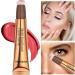 Blush Beauty Wand Liquid Blush Wand For Radiant Applicator Liquid Blush for Cheeks Long Lasting Formula Cream Blush Lightweight Blush Stick (D) - Buy Online on GoSupps.com