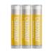 Delight Naturals Chardonnay Wine Lip Balm - Three Pack 3 Pack