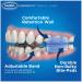 GoSupps.com - DenTek Comfort-Fit Dental Guard 2 Dental Guards + 1 Storage Case - Buy Online on GoSupps.com