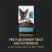 Purina Pro Plan Urinary Tract Health High Protein Adult Wet Cat Food - Beef & Chicken Flavor (Pack of 24, 3 oz Cans) - Buy Online on GoSupps.com