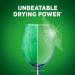 Cascade Power Dry Dishwasher Rinse Aid 16 Fl Oz (2 Pack) - Unscented - Pack of 2 - Buy Online on GoSupps.com
