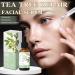 Buy Tea Tree Oil Facial Serum | Soothing Acne Serum for Acne-Prone Skin | Moisturizer & Redness Relief | International Shipping - Buy Online on GoSupps.com