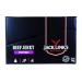 Jack Link's Beef Jerky Teriyaki 12 Pack - High Protein Snack | Exotic Flavor | Perfect for On-the-Go & Office - Buy Online on GoSupps.com