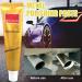Metal Cleaning Paste - Rust Removing Polishing Cream for All Metal - Automotive Maintenance Cream for Rust Removal for Tin Chromium Brass Magnesium D: 10g Fine - Buy Online on GoSupps.com