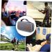 Insulin Cooler Bag - Portable Insulin Pen Cooler Box with Protective Case - Buy Online on GoSupps.com