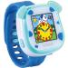 VTECH My First Kidiwatch - Interactive Learning Watch for Kids 3-8 | Touch Screen Games Digital/Analog Display Electronic Pet - Buy Online on GoSupps.com