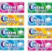 8 x Mixed Wrigley's Extra Refreshers Sugar Free Chewing Packs 15.6g (Bubblemint Spearmint Tropical Peppermint) - Buy Online on GoSupps.com