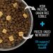 Nutrience Grain Free Subzero for Cats - Canadian Pacific - 4.5 kg (10 lb) Canadian Pacific 4.5 kg (Pack of 1) - Buy Online on GoSupps.com
