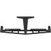 Brainwavz Truss: All-Metal Dual Headphone Hanger Stand for Under Desk - Buy Online on GoSupps.com