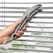 Blind Cleaner Venetians Blind Cleaner Brush - Window Venetians Blind Cleaner Tools Blind Duster Brush for Air Conditioner Duster - Buy Online on GoSupps.com