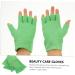 Gogogmee 2 Pairs Gel Gloves Beauty Care Gloves Moisturizing Hand Gloves Women Moisturizing Gloves Hand Spa Gloves Hand Care Gloves Skin Care Gloves Moisturizing Hand Gloves - Buy Online on GoSupps.com