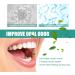 Fresh Breath Oral Care Essence - Tooth-Friendly Gel & Natural Freshening Drops (30ml 2PCs) - Long-Lasting Odor Removal - Buy Online on GoSupps.com