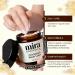 Alcura Nerve Cream Neuropathy Lotion with Arnica Professional Mira Relief & Repair Lotion Daily Nourishment for for Knee Hands Feet & Legs Gray-Black - Buy Online on GoSupps.com
