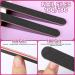 Fandamei 20-Piece Nail Buffer & File Set - Professional 100/180 Gel Nail Files for Manicure & Pedicure - Perfect for Nail Care Worldwide - Buy Online on GoSupps.com