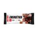 Nutrisport Energy bars 49g Chocolate flavor Rich in proteins and carbohydrates No palm oil Gluten free Box of 24 units