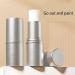 WGUST Scandal by Night Solid Balm - Natural Light Fragrance for Lasting Scent - Portable Body Skin Balm for Expressive Beauty - One Size - Buy Online on GoSupps.com