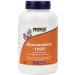 NOW Glucosamine Hcl Veg Capsules 1000mg 180 Count 180 count (Pack of 1)