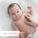 Terry Cloth Changing Mat Protector with Raised Edge - White | Premium Soft Absorbent & Waterproof Design for Babies - Shop Now! - Buy Online on GoSupps.com