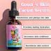 Purifect Good 4 Skin Multi-Vitamin Facial Serum - Vitamin E B C & K for All Skin Types | 30ml Moisturizing & Repairing Formula - Buy Online on GoSupps.com