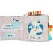 Manhattan Toy Little Rocket Soft Activity Crinkle Book for Baby & Toddler - Buy Online on GoSupps.com