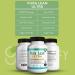GREENVIFY Pura Lean Ultra Maximum Strength Dietary Supplement All Natural Ingredients 60 Capsules 30-Day Supply (1) - Buy Online on GoSupps.com
