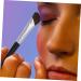 Baluue 4 Pcs Eyeliner Brush Concealer Brush under Eye Brow Brushes for Eyebrows Eye Makeup Wood - Buy Online on GoSupps.com